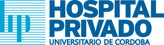 Logotipo de Aula Virtual Hospital Privado